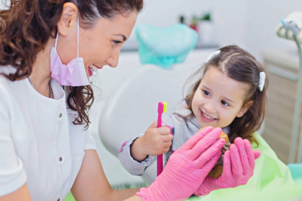Best General Dentistry  in Pocola, OK